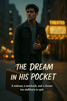 The Dream in His Pocket Screenplay