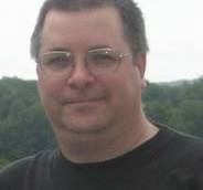 John DeRossett - Writer
