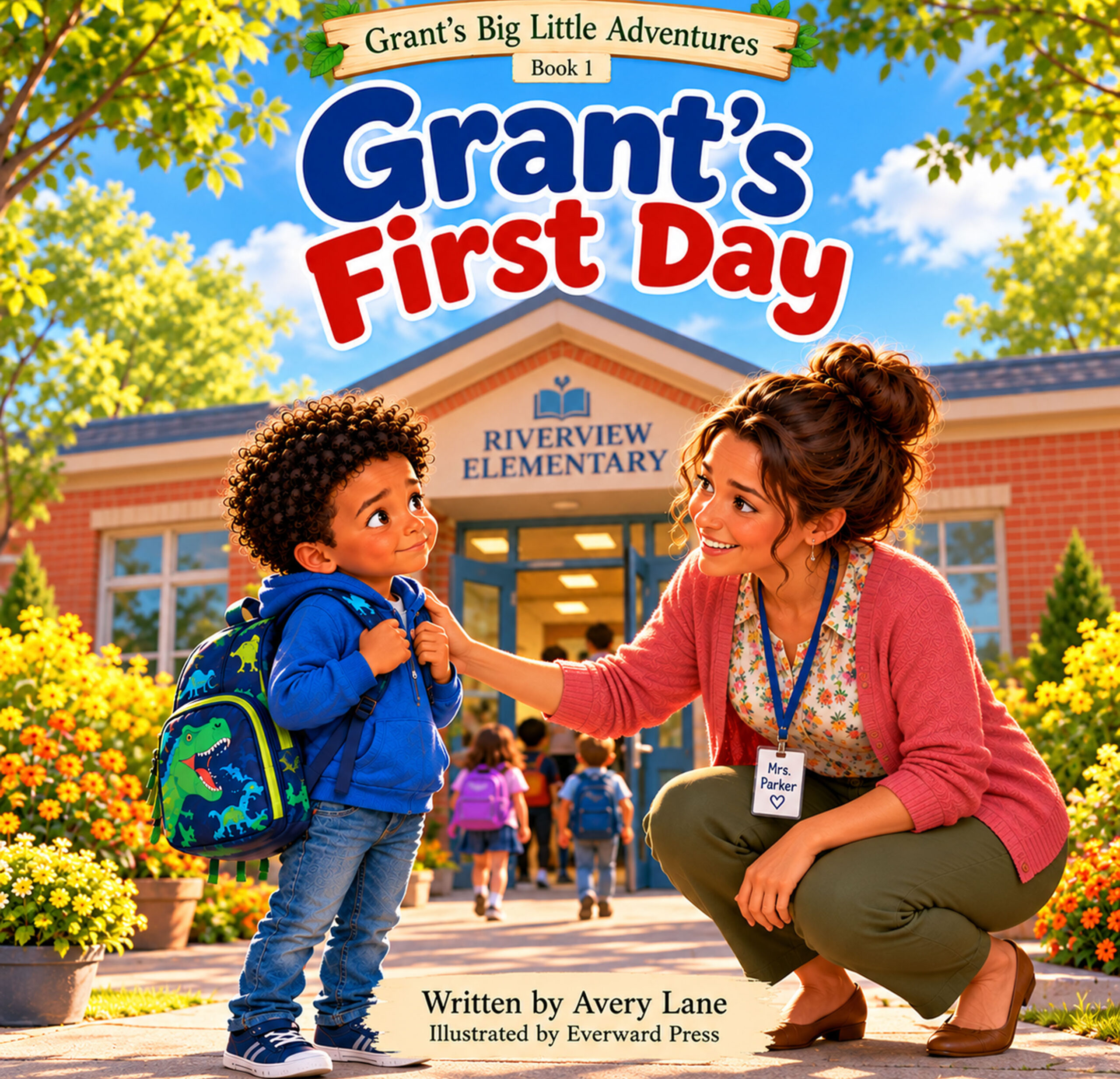 Grant's First Day